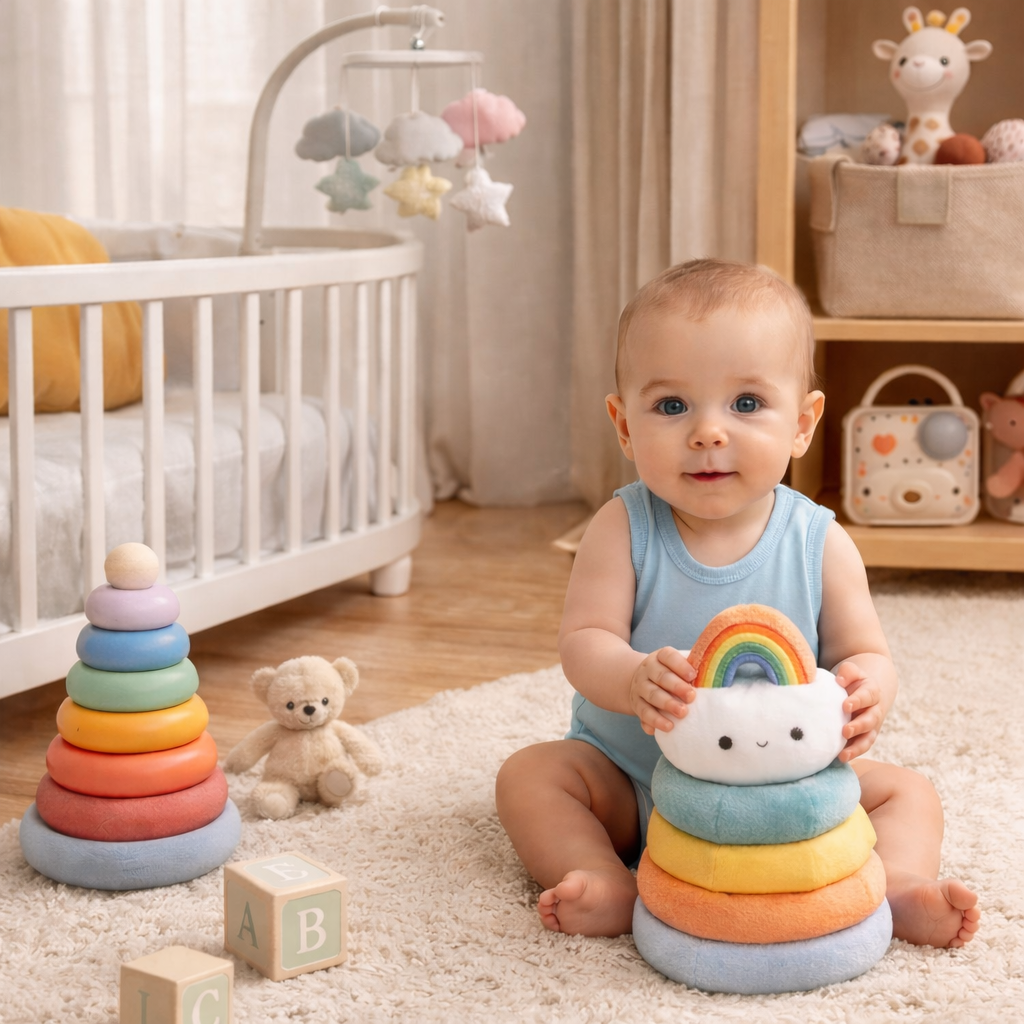 Kids & Baby's