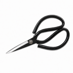Stainless Steel Kitchen Shears with Plastic Handles