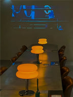 LumaPetal Glass Glow Table Lamp – product image 7