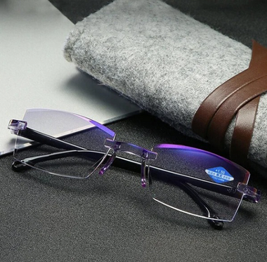 Aurivue LumaCore Progressive Readers