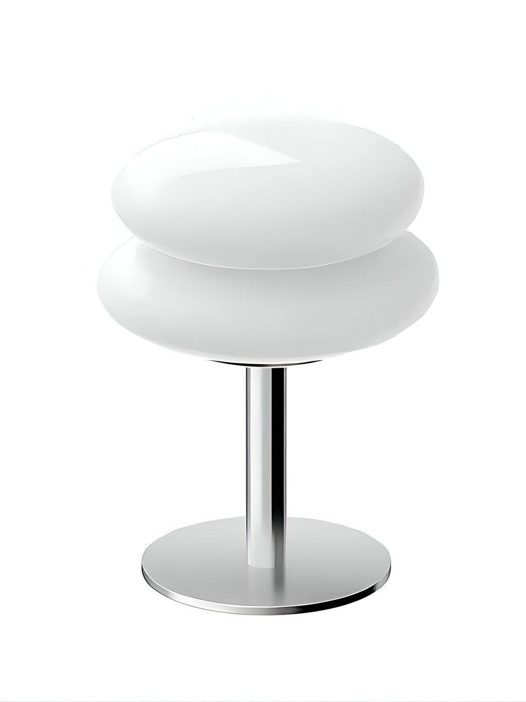 LumaPetal Glass Glow Table Lamp – product image 10