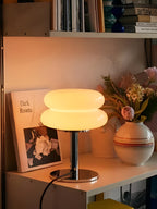 LumaPetal Glass Glow Table Lamp – product image 8