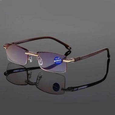 Aurivue LumaCore Progressive Readers
