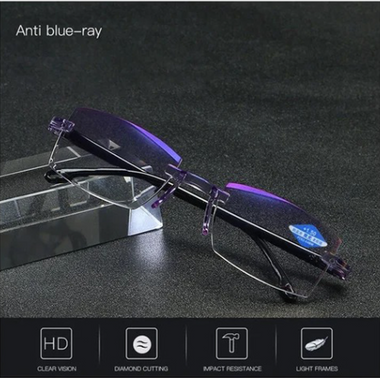Aurivue LumaCore Progressive Readers