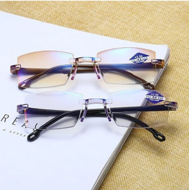 Aurivue LumaCore Progressive Readers