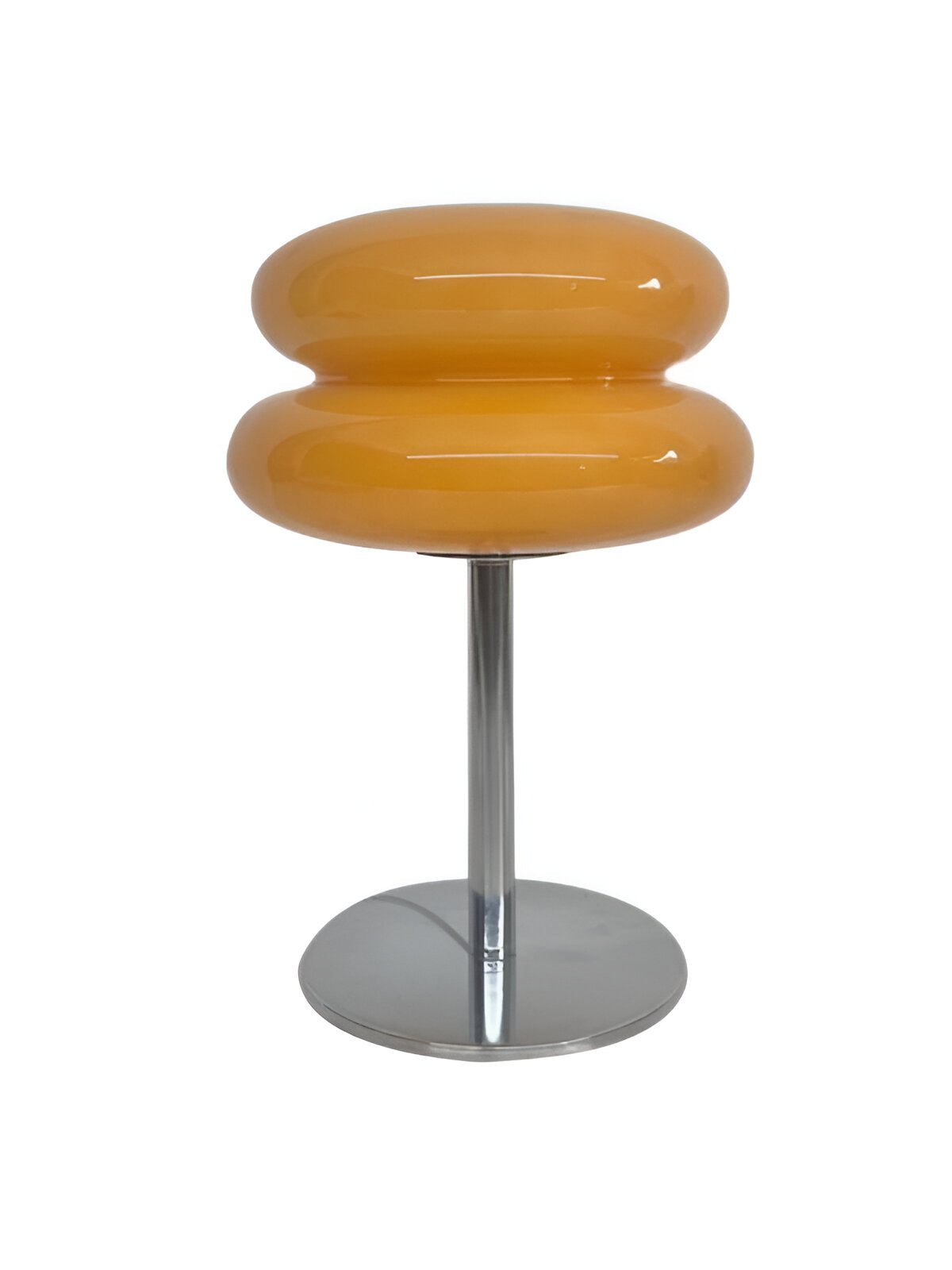 LumaPetal Glass Glow Table Lamp – product image 9