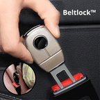 SureLatch ComfortBridge Seat Belt Extender