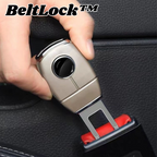 SureLatch ComfortBridge Seat Belt Extender