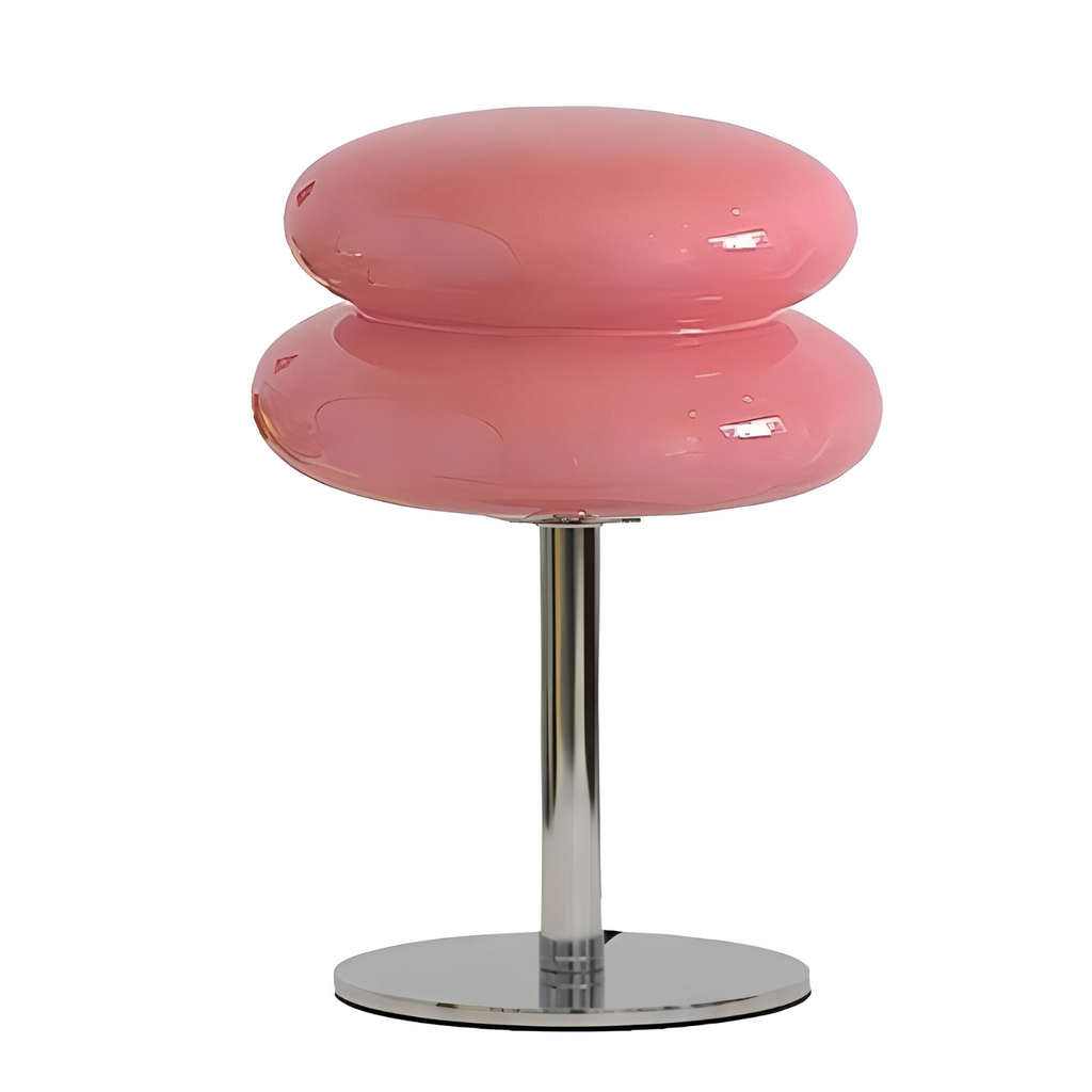 LumaPetal Glass Glow Table Lamp – product image 14