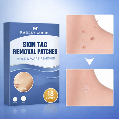 Dermavive ClearDot Precision Skin Clarifying Patches