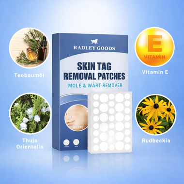 Dermavive ClearDot Precision Skin Clarifying Patches