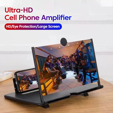 VistaLume PrismView Mobile Cinema Stand