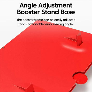 VistaLume PrismView Mobile Cinema Stand