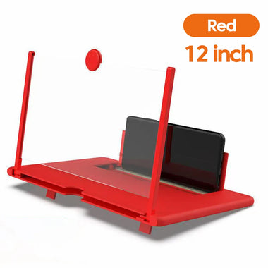 VistaLume PrismView Mobile Cinema Stand