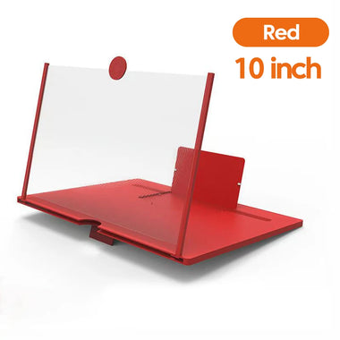VistaLume PrismView Mobile Cinema Stand