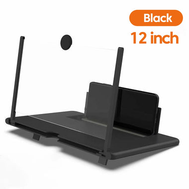 VistaLume PrismView Mobile Cinema Stand