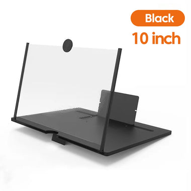 VistaLume PrismView Mobile Cinema Stand