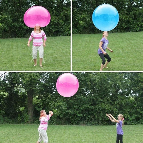 AirMorph NovaSphere Infinite Play Balloon