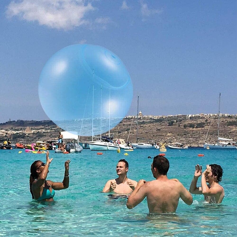 AirMorph NovaSphere Infinite Play Balloon