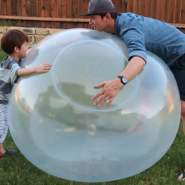 AirMorph NovaSphere Infinite Play Balloon