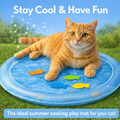 AquaPaws Cooling Play Pad