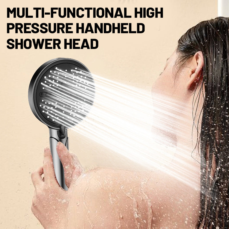 AquaVenza SurgeSpa PowerFlow Shower System