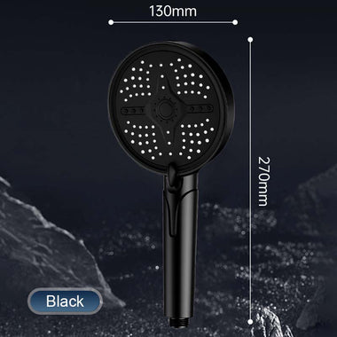 AquaVenza SurgeSpa PowerFlow Shower System