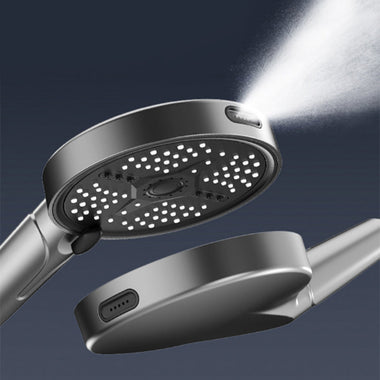 AquaVenza SurgeSpa PowerFlow Shower System