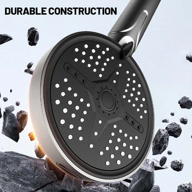 AquaVenza SurgeSpa PowerFlow Shower System