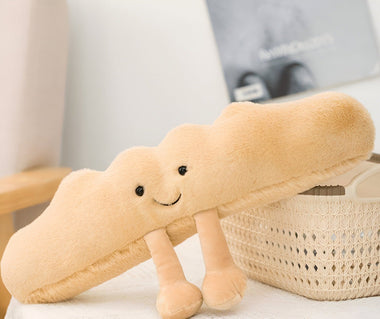 BrioBun Comfort Plush Accent Pillow