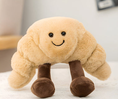 BrioBun Comfort Plush Accent Pillow