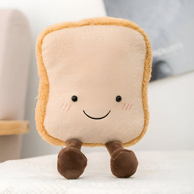 BrioBun Comfort Plush Accent Pillow