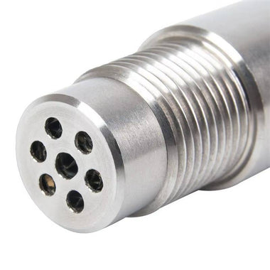 Car O2 Sensor CEL Fix Adapter with Mini Catalytic Converter