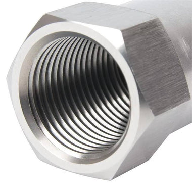 Car O2 Sensor CEL Fix Adapter with Mini Catalytic Converter
