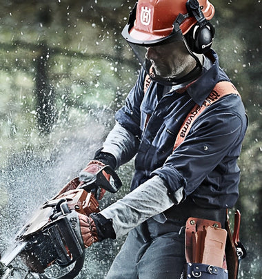 Chainsaw Teeth Sharpener for Fast and Precise Chain Sharpening