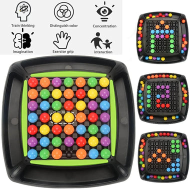 Chromora Nexus MindGrid Challenge