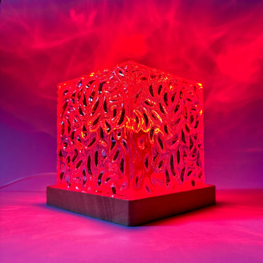 CloudCube Ambient Light with Remote Control