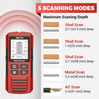 Coretrace ProScan MultiSense Wall Detector – product image 5