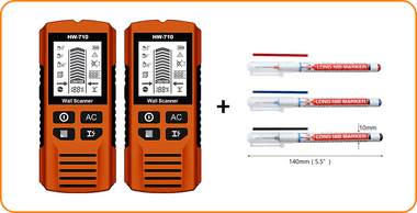 Coretrace ProScan MultiSense Wall Detector