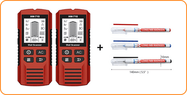 Coretrace ProScan MultiSense Wall Detector