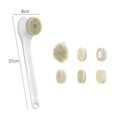 Dermavanta ReachSpa Electric Body Renewal Brush