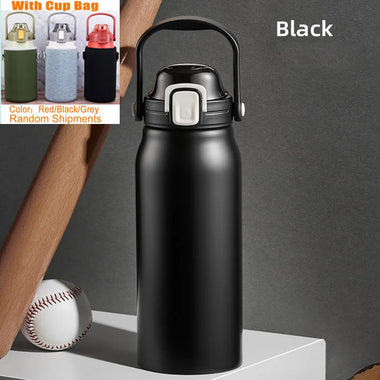 Evercrest TitanSip Thermal Hydration Flask