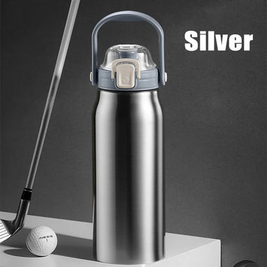 Evercrest TitanSip Thermal Hydration Flask