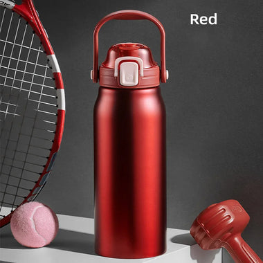 Evercrest TitanSip Thermal Hydration Flask
