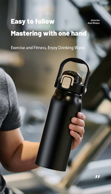Evercrest TitanSip Thermal Hydration Flask