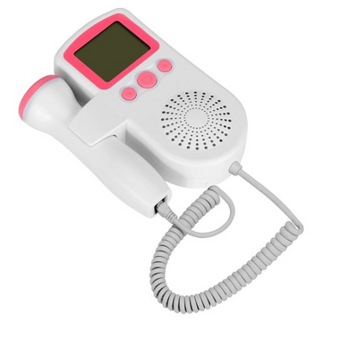 Fetal Heart Doppler Monitor for Pregnancy
