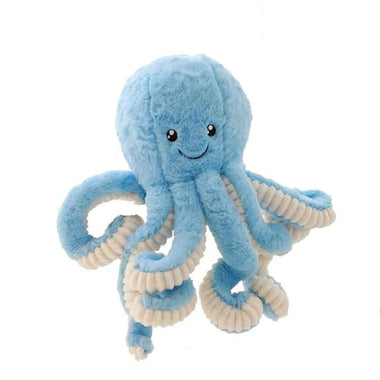 Giant Octopus Plush – Oversized Soft Plush Pillow
