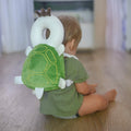 HaloNest Baby Safety Cushion Backpack