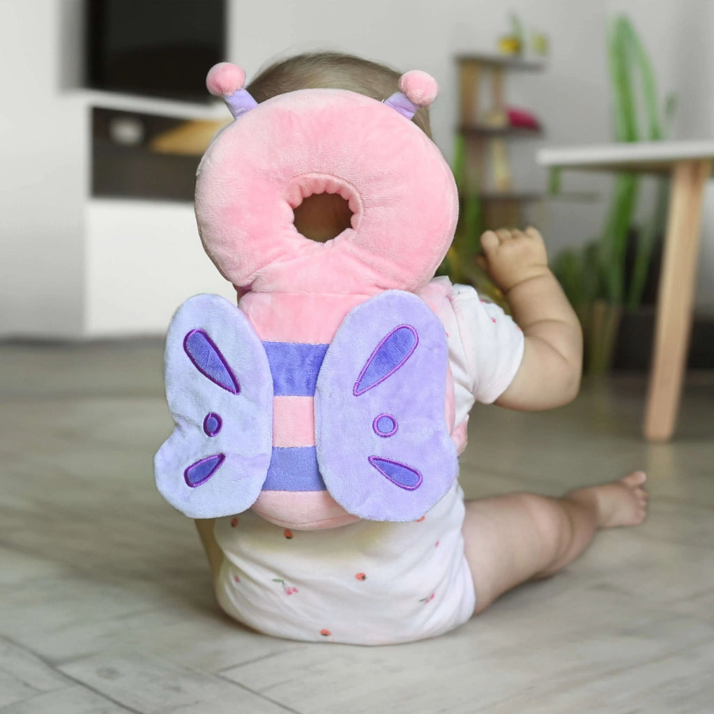 HaloNest Baby Safety Cushion Backpack – product image 2
