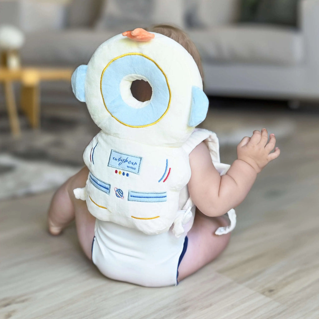 HaloNest Baby Safety Cushion Backpack – product image 4
